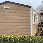 Gezellig Chalet In Het Mooie Zeeland - Oostkapelle