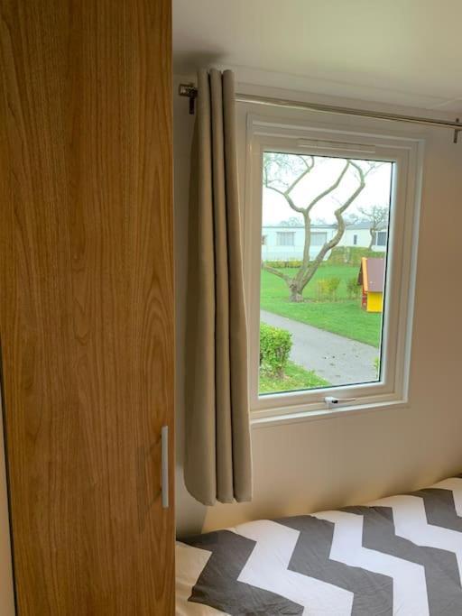 Chalet Gezellig In Het Mooie Zeeland - Oostkapelle